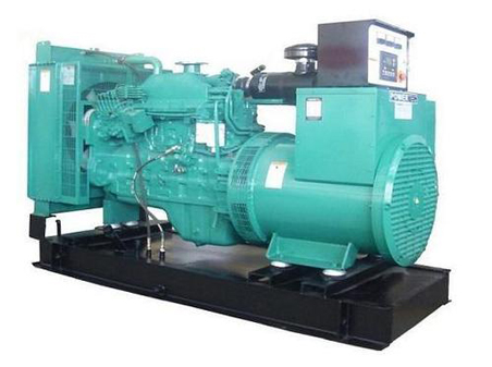 市中80kw康明斯柴油发电机组图片 市中80kw康明斯柴油发电机组图片